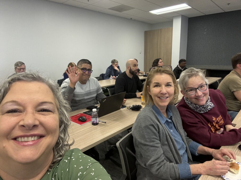 SML at SQL Saturday Atlanta 2024